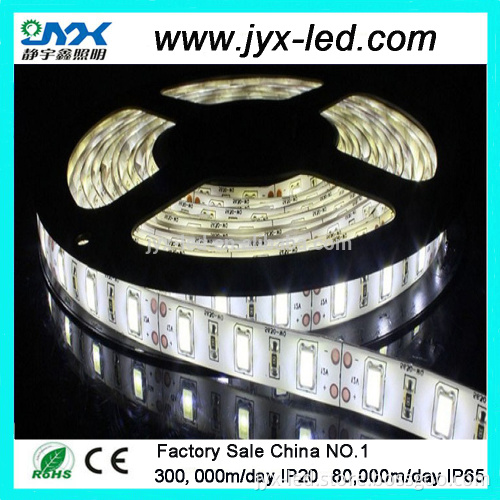 CRI80Ra Korea LED STW8Q14C 2000lm/m seoul 5630 LED band
